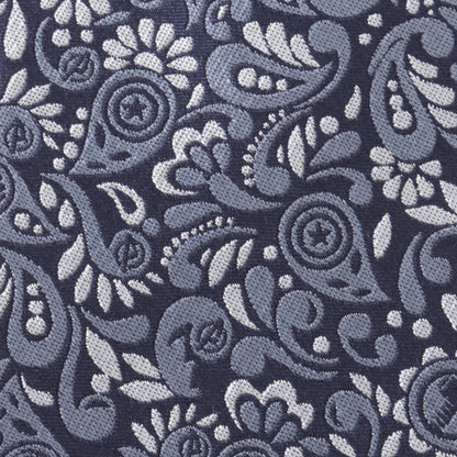 Marvel Avengers Paisley Icons Navy Men&
