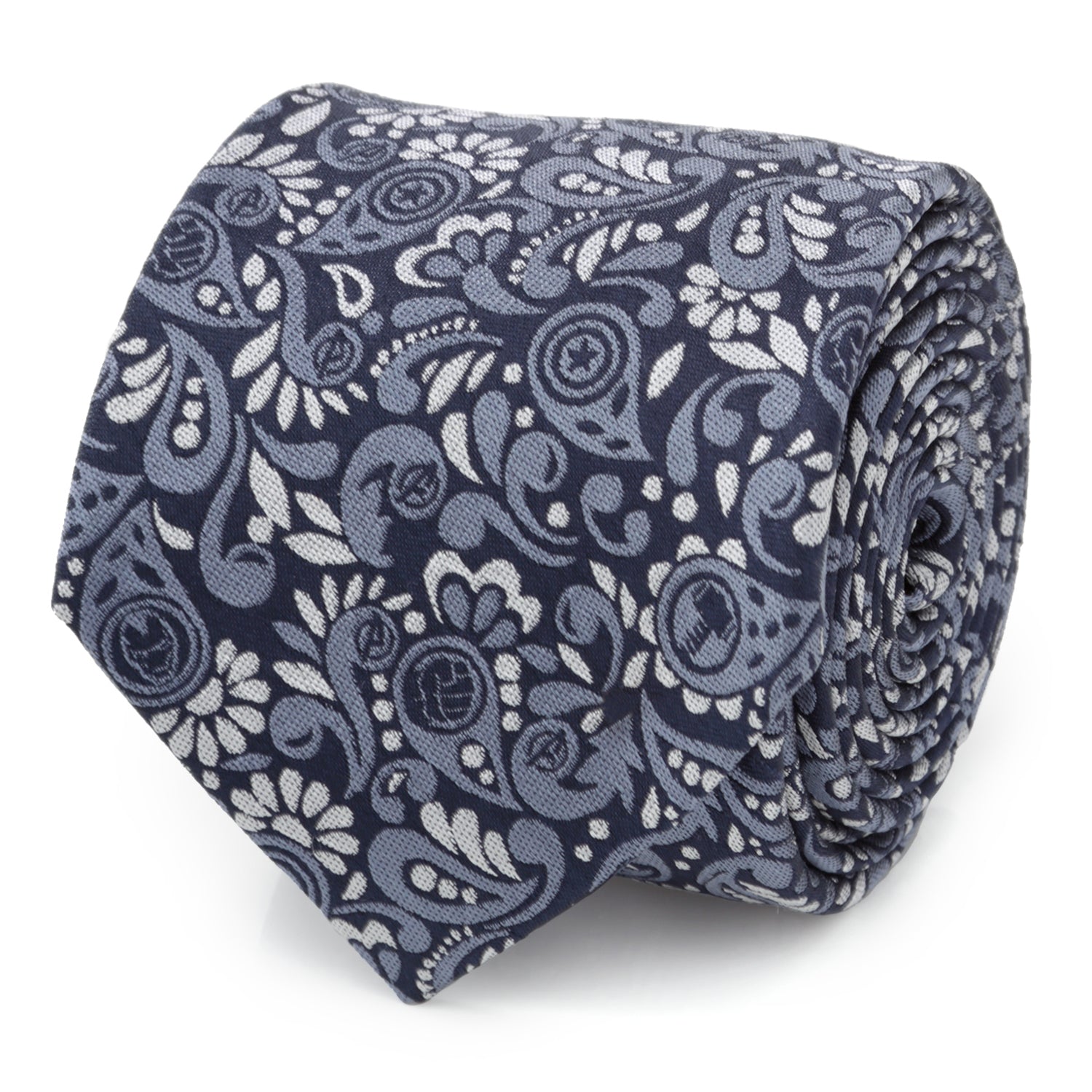 Marvel Avengers Paisley Icons Navy Men&