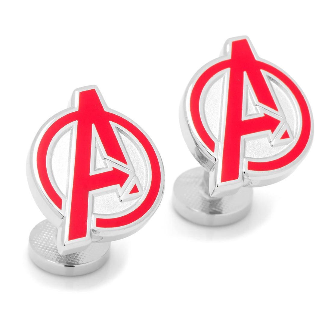 Marvel Avengers Cufflinks by Cufflinks.com