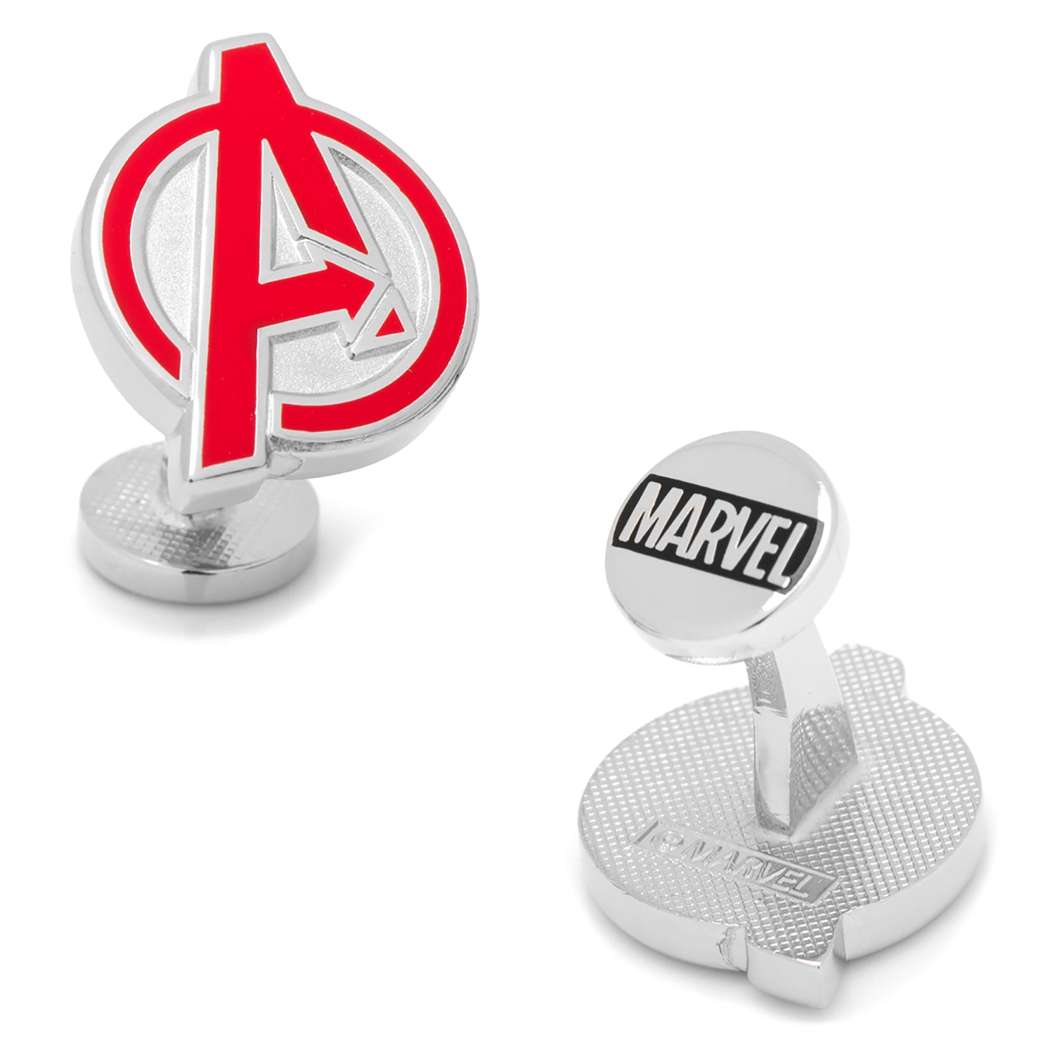 Marvel Avengers Cufflinks by Cufflinks.com
