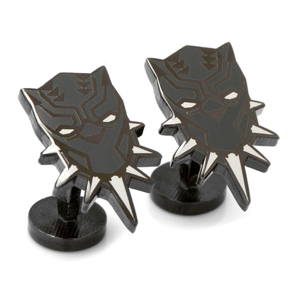 Marvel Black Panther Cufflinks by Cufflinks.com