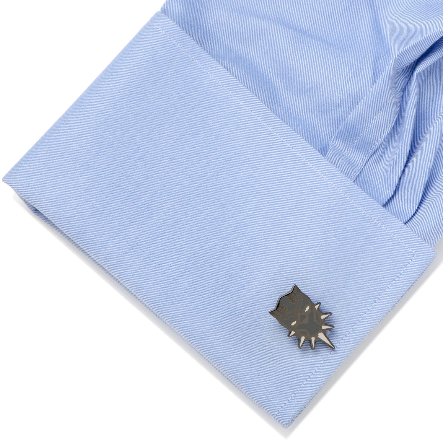 Marvel Black Panther Cufflinks by Cufflinks.com