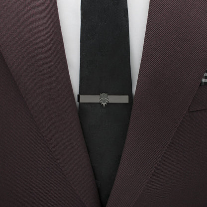 Marvel Black Panther Tie Bar by Cufflinks.com