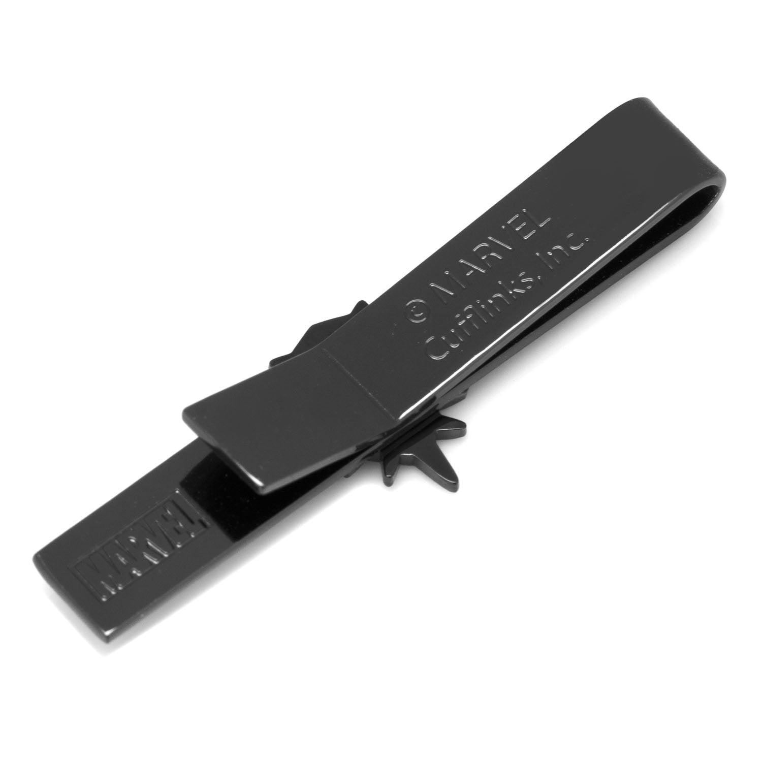 Marvel Black Panther Tie Bar by Cufflinks.com