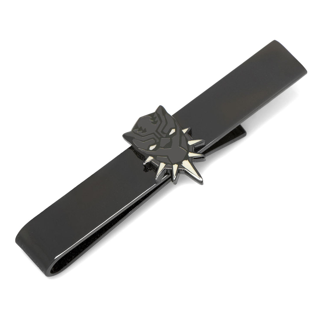 Marvel Black Panther Tie Bar by Cufflinks.com
