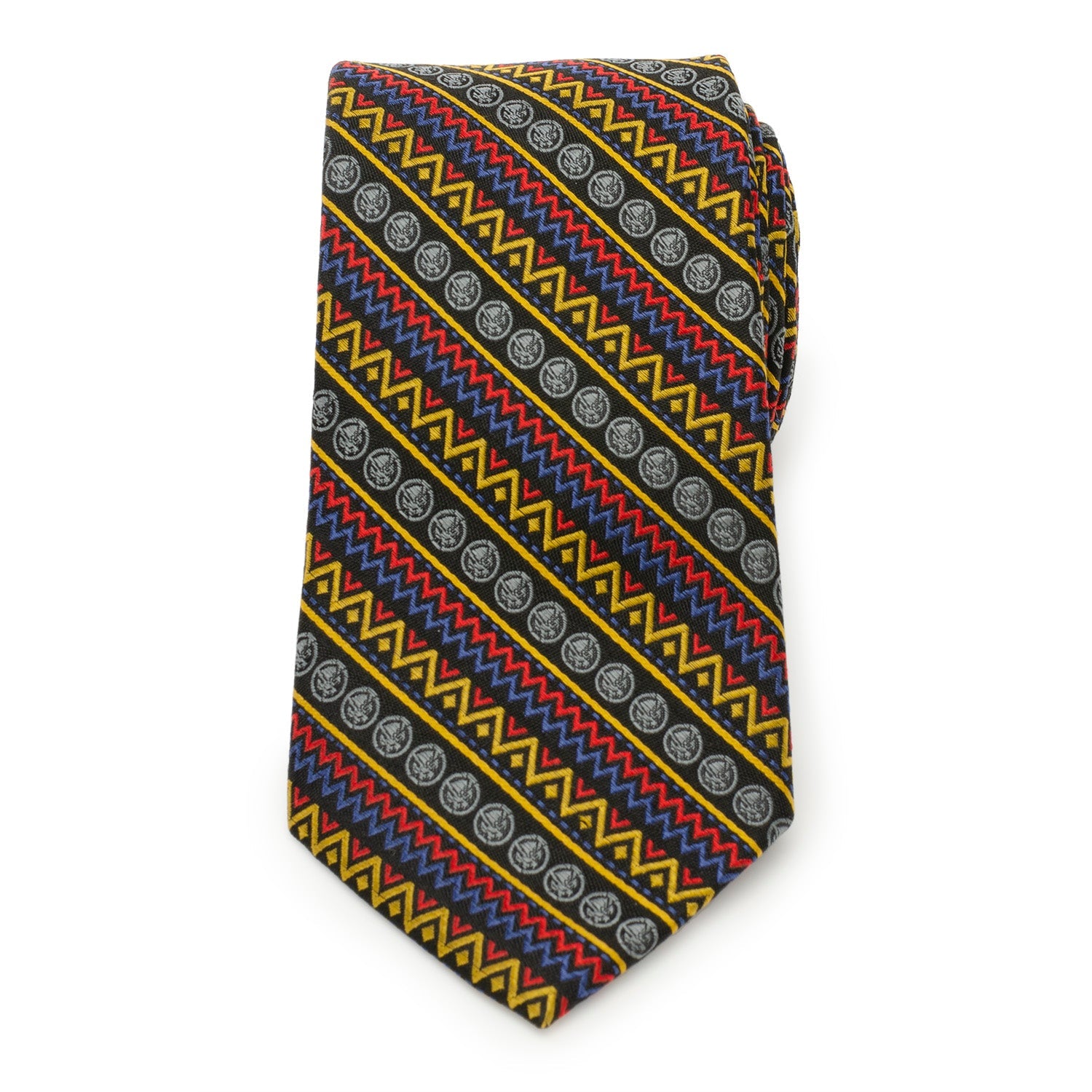 Marvel Black Panther Tribal Stripe Men&