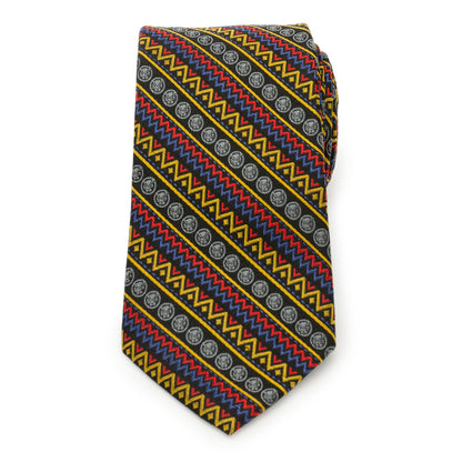 Marvel Black Panther Tribal Stripe Men&