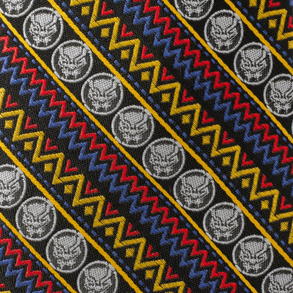 Marvel Black Panther Tribal Stripe Men&