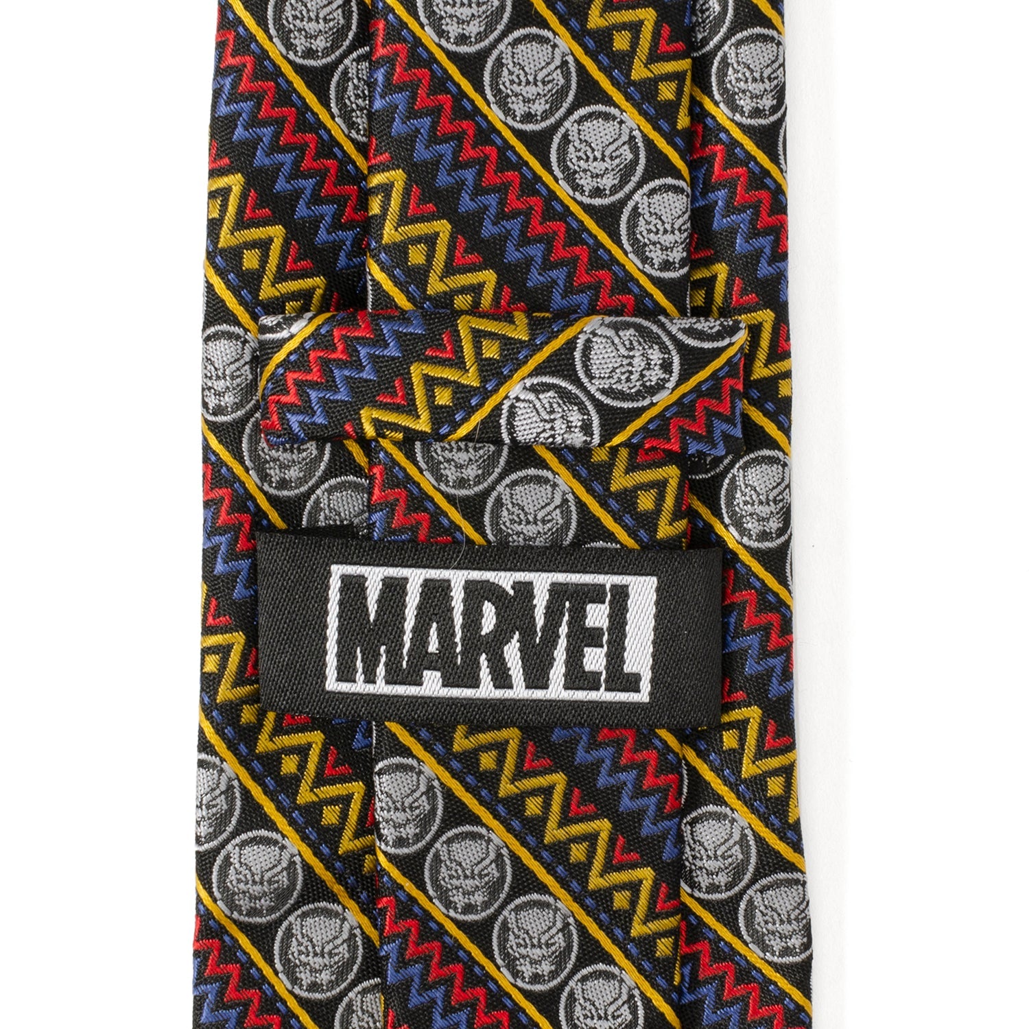 Marvel Black Panther Tribal Stripe Men&