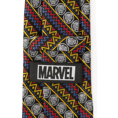 Marvel Black Panther Tribal Stripe Men&