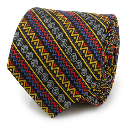 Marvel Black Panther Tribal Stripe Men&