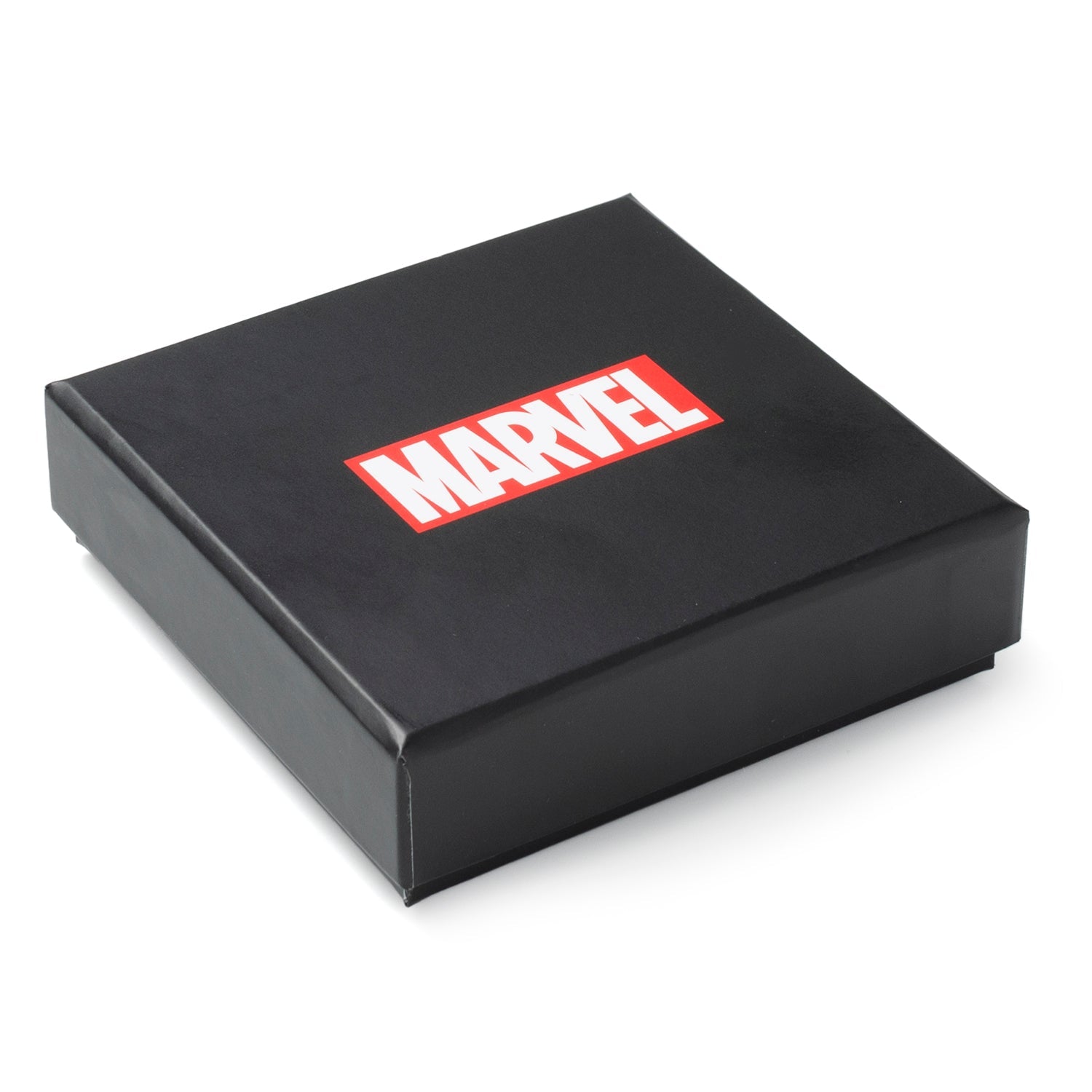 Marvel Captain America Stainless Steel Cuff Bracelet by Cufflinks.com