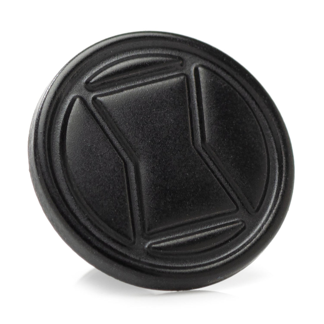 Marvel Black Widow Lapel Pin by Cufflinks.com