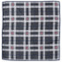 Marvel Captain America Gray Plaid Pocket Square by Cufflinks.com