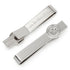 Marvel Captain America Hidden Message Tie Bar by Cufflinks.com