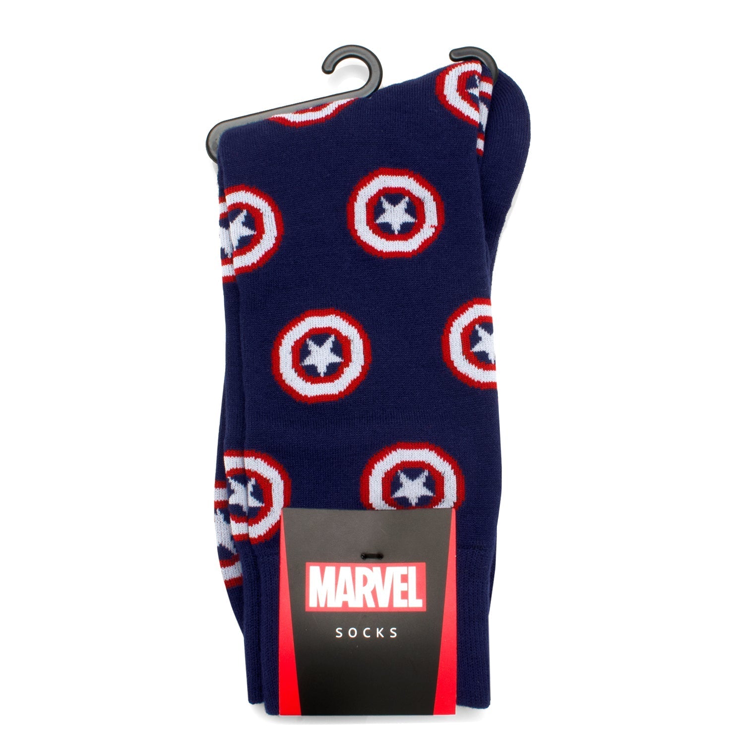 Captain America Navy Gift Set 