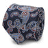 Marvel Captain America Paisley Men&