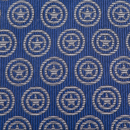 Marvel Captain America Shield Blue Men&