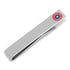 Marvel Captain America Shield Tie Bar by Cufflinks.com