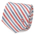 Marvel Captain America Striped White Men&
