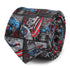 Marvel Captain America Comic Gray Men&