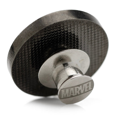 Marvel Daredevil Embossed Logo Lapel Pin by Cufflinks.com
