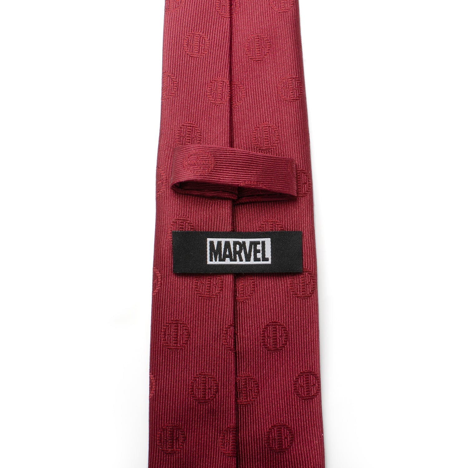Marvel Deadpool Maroon Men&