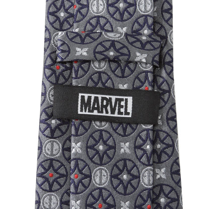 Marvel Deadpool Gray Men&