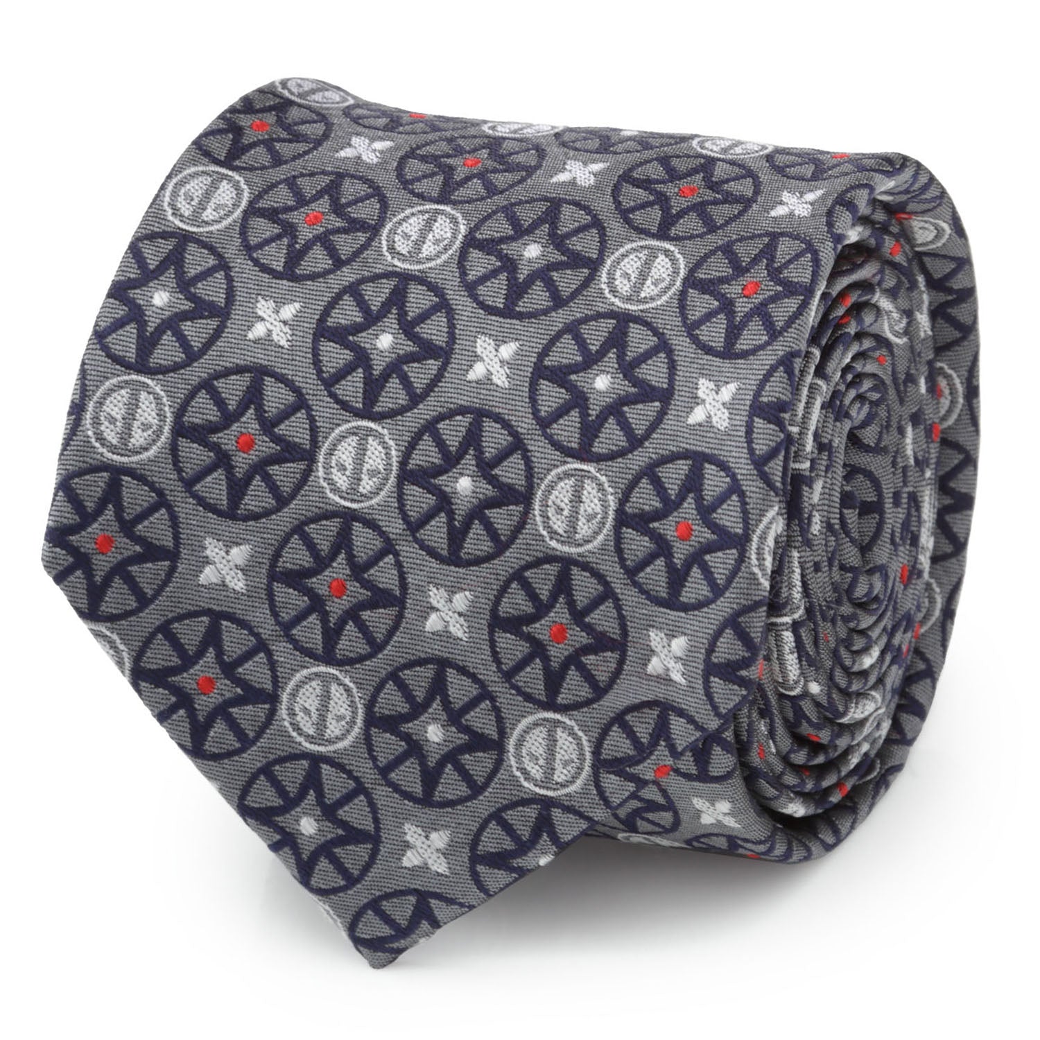 Marvel Deadpool Gray Men&