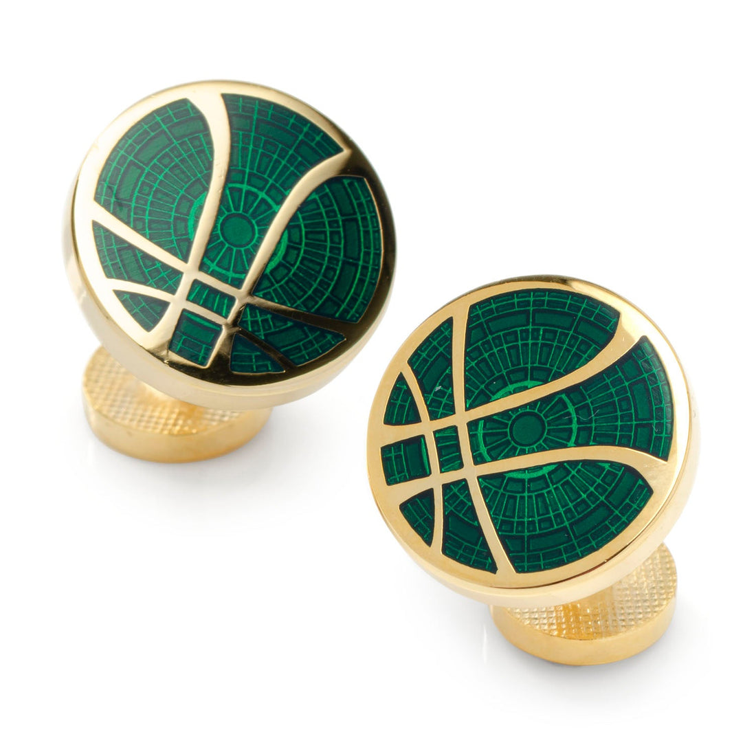 Marvel Doctor Strange Symbol Cufflinks by Cufflinks.com