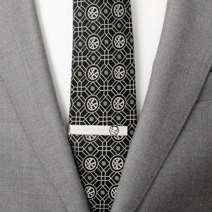 Marvel Doctor Strange Hidden Message Tie Bar by Cufflinks.com