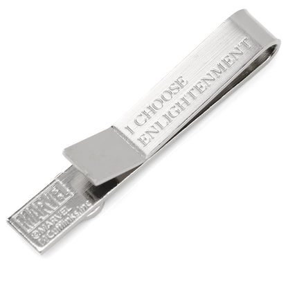 Marvel Doctor Strange Hidden Message Tie Bar by Cufflinks.com