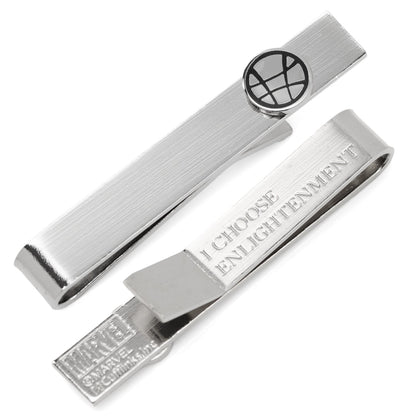 Marvel Doctor Strange Hidden Message Tie Bar by Cufflinks.com