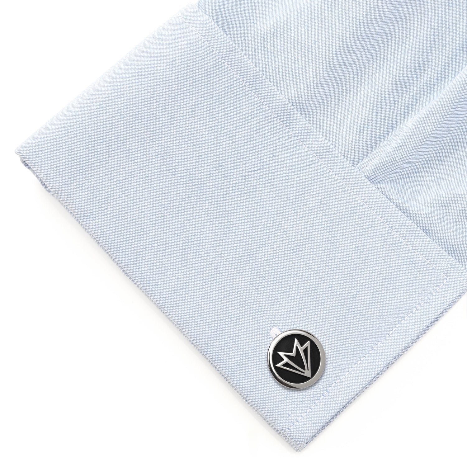 Marvel Falcon Cufflinks by Cufflinks.com