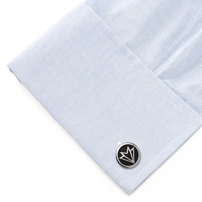 Marvel Falcon Cufflinks by Cufflinks.com