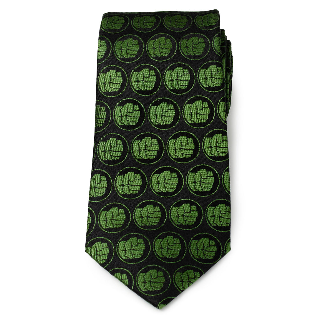 Marvel Hulk Black Men&