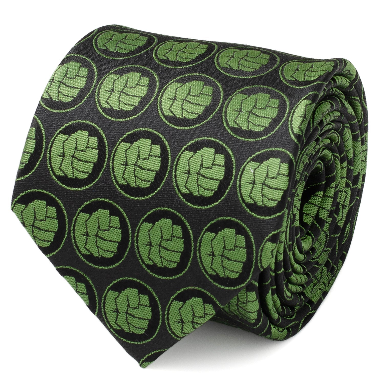 Marvel Hulk Black Men&