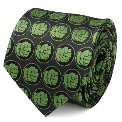 Marvel Hulk Black Men&