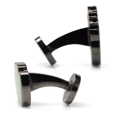 Marvel Hulk Comics Pair Cufflinks by Cufflinks.com