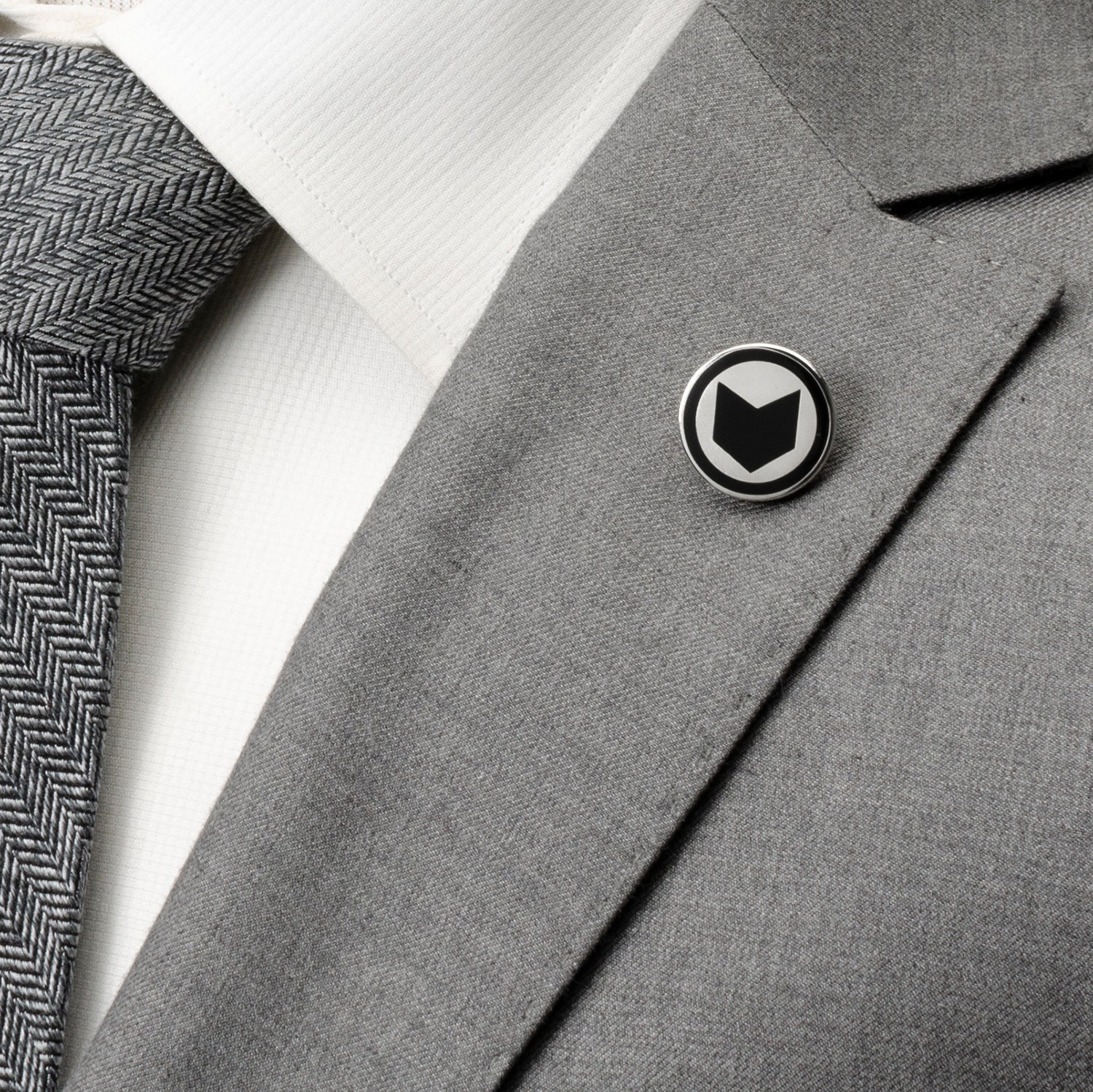 Marvel Hawkeye Lapel Pin by Cufflinks.com