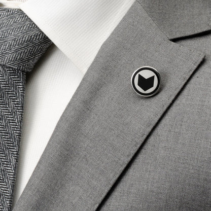 Marvel Hawkeye Lapel Pin by Cufflinks.com