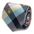 Marvel Comics Plaid Men&