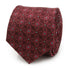 Marvel Iron Man Burgundy Multi Men&