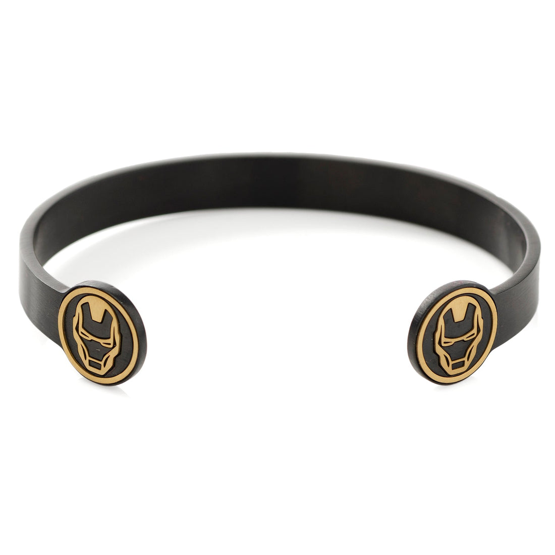 Marvel Iron Man Cuff Bracelet by Cufflinks.com