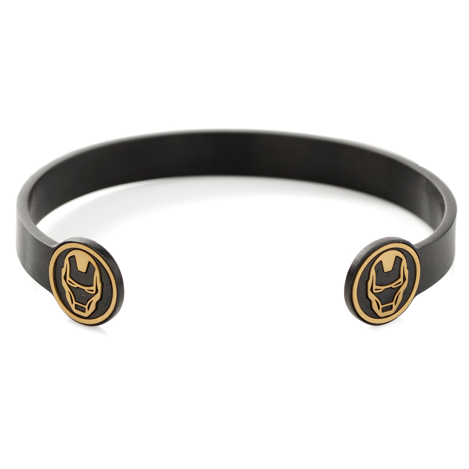 Marvel Iron Man Cuff Bracelet by Cufflinks.com