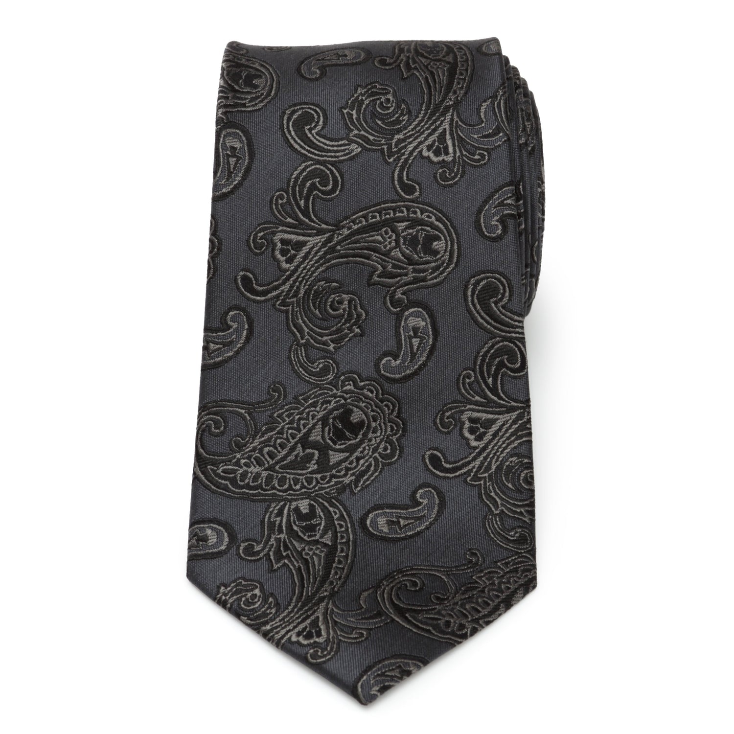 Marvel Iron Man Paisley Men&