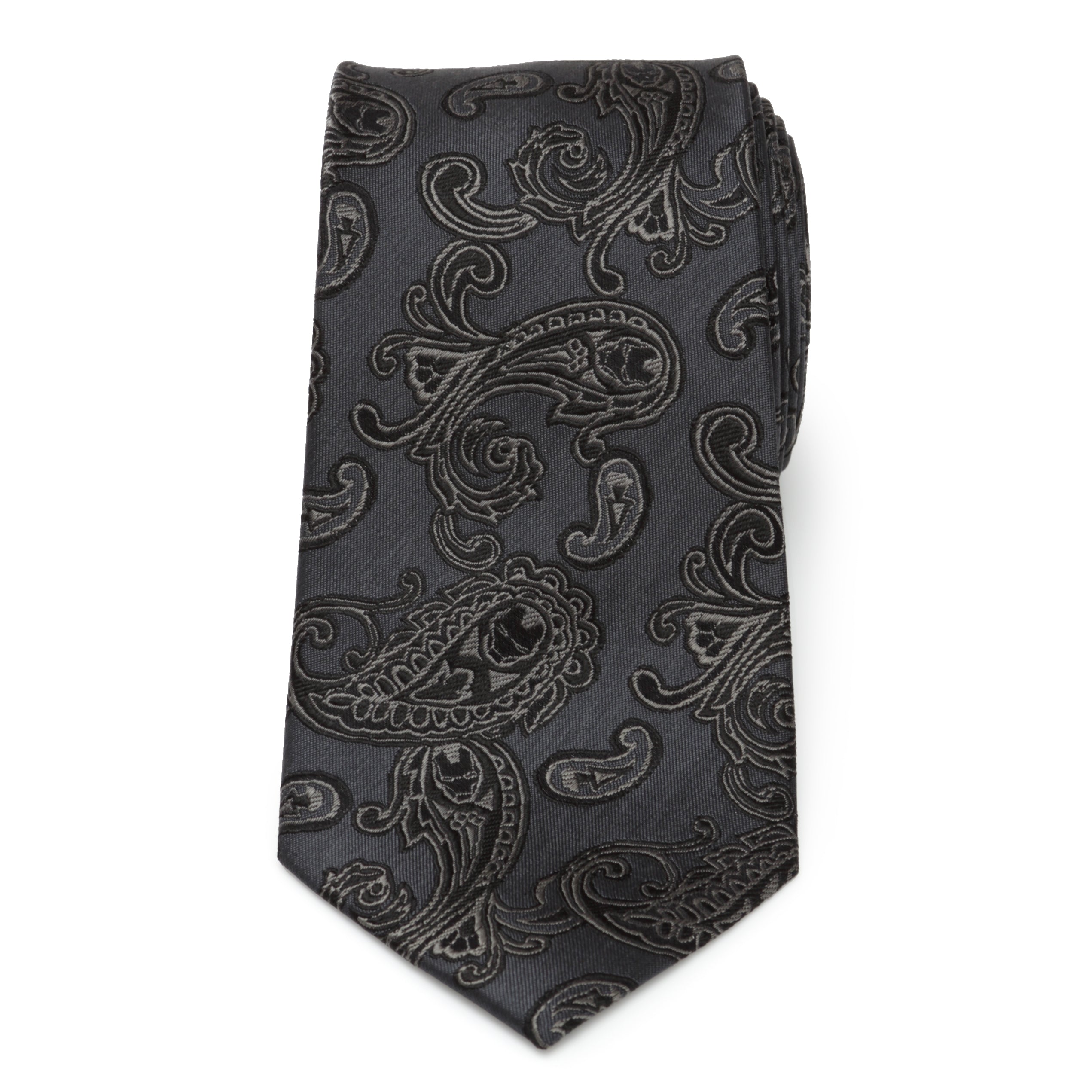 Marvel Iron Man Paisley Men&