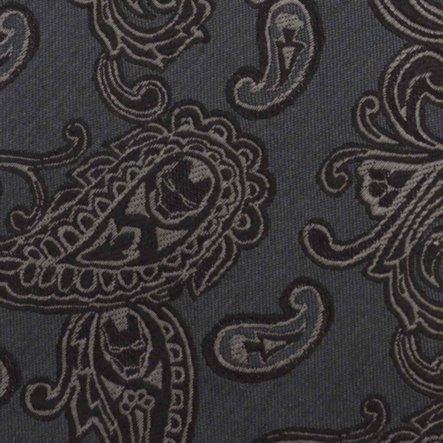 Marvel Iron Man Paisley Men&
