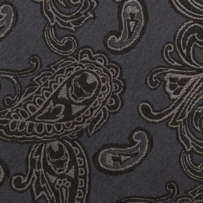 Marvel Iron Man Paisley Men&