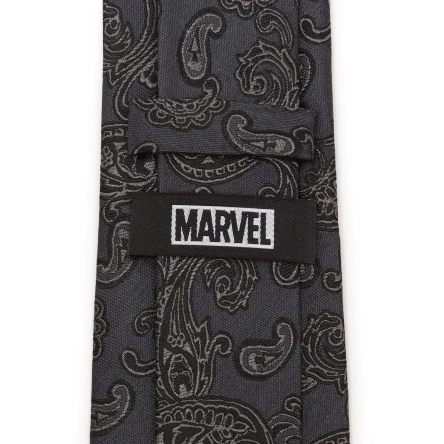 Marvel Iron Man Paisley Men&